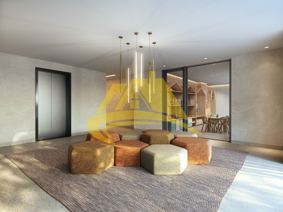 Imagem Studio com 1 Quarto à Venda, 37 m² em Vila Mariana - São Paulo