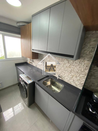Imagem Apartamento com 2 Quartos à Venda, 97 m² em Vila Andrade - São Paulo