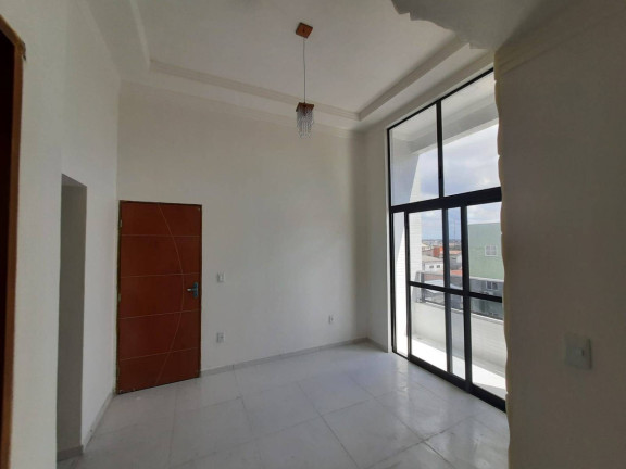 Imagem Apartamento com 1 Quarto à Venda, 45 m² em Mangabeira - João Pessoa