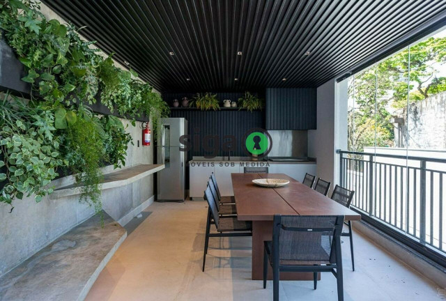Imagem Apartamento com 2 Quartos à Venda, 94 m² em Brooklin - São Paulo Imagem Apartamento com 2 Quartos à Venda, 94 m² em Brooklin - São Paulo