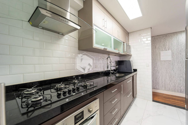 Imagem Apartamento com 3 Quartos à Venda, 90 m² em Jabaquara - São Paulo