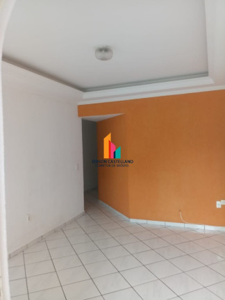 Imagem Casa com 2 Quartos para Alugar, 73 m² em Anhangabaú - Jundiaí