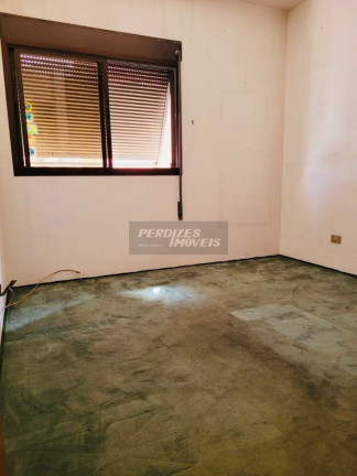 Imagem Apartamento com 4 Quartos à Venda, 140 m² em Perdizes - São Paulo Imagem Apartamento com 4 Quartos à Venda, 140 m² em Perdizes - São Paulo