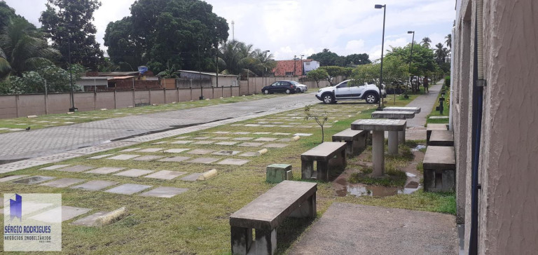 Imagem Apartamento com 2 Quartos à Venda,  em Barra De Jangada - Jaboatão Dos Guararapes