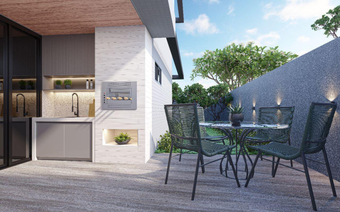 Imagem Apartamento com 3 Quartos à Venda, 71 m² em Bessa - João Pessoa Imagem Apartamento com 3 Quartos à Venda, 71 m² em Bessa - João Pessoa