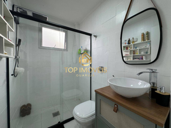 Imagem Apartamento com 2 Quartos à Venda, 102 m² em Pitangueiras - Guarujá Imagem Apartamento com 2 Quartos à Venda, 102 m² em Pitangueiras - Guarujá