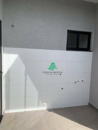 Imagem Casa com 2 Quartos à Venda, 65 m² em Jardim Porto Belo - Foz Do Iguaçu Imagem Casa com 2 Quartos à Venda, 65 m² em Jardim Porto Belo - Foz Do Iguaçu