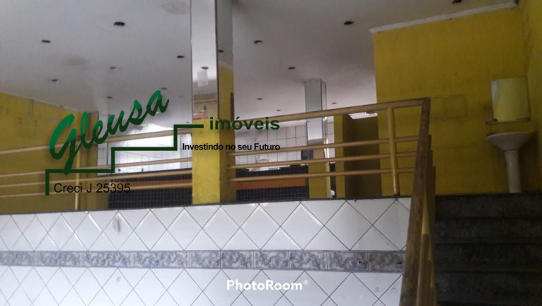Imagem Imóvel Comercial à Venda, 900 m² em Jardim São Sebastião - São Paulo