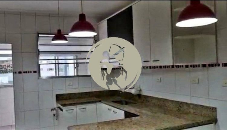 Imagem Apartamento com 2 Quartos à Venda, 138 m² em Ponta Da Praia - Santos Imagem Apartamento com 2 Quartos à Venda, 138 m² em Ponta Da Praia - Santos