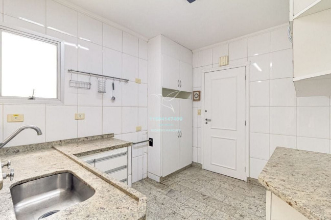 Imagem Apartamento com 3 Quartos à Venda, 111 m² em Vila Olímpia - São Paulo Imagem Apartamento com 3 Quartos à Venda, 111 m² em Vila Olímpia - São Paulo