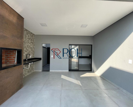 Imagem Casa com 3 Quartos à Venda, 160 m² em Parque Ibiti Reserva - Sorocaba