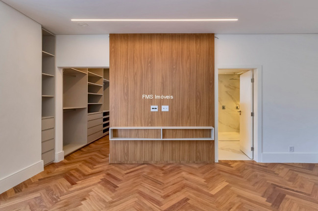 Imagem Imóvel com 3 Quartos à Venda, 289 m² em Higienópolis - São Paulo Imagem Imóvel com 3 Quartos à Venda, 289 m² em Higienópolis - São Paulo