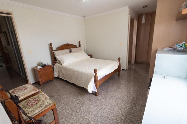 Imagem Apartamento com 3 Quartos à Venda, 146 m² em Guararapes - Fortaleza Imagem Apartamento com 3 Quartos à Venda, 146 m² em Guararapes - Fortaleza