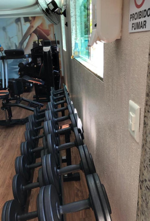 Imagem Apartamento com 2 Quartos à Venda, 45 m² em Buraquinho - Lauro De Freitas Imagem Apartamento com 2 Quartos à Venda, 45 m² em Buraquinho - Lauro De Freitas