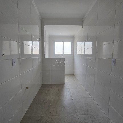 Imagem Apartamento com 1 Quarto à Venda, 55 m² em Ocian - Praia Grande