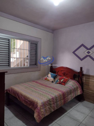 Imagem Casa com 3 Quartos à Venda, 137 m² em Vila Rio Branco - Jundiaí