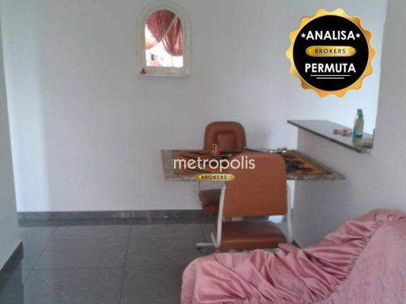 Apartamento com 2 Quartos à Venda, 45 m² em Quinta Da Paineira - São Paulo