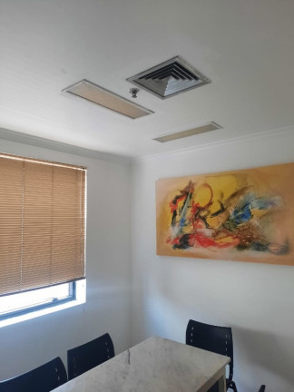 Sala Comercial para Alugar, 63 m² em Vila Nova Conceição - São Paulo
