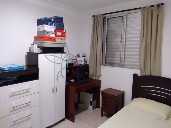 Imagem Apartamento com 2 Quartos à Venda, 46 m² em Jardim Contorno - Bauru Imagem Apartamento com 2 Quartos à Venda, 46 m² em Jardim Contorno - Bauru