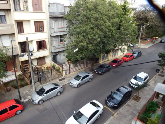 Imagem Apartamento com 1 Quarto à Venda, 45 m² em Centro Histórico - Porto Alegre Imagem Apartamento com 1 Quarto à Venda, 45 m² em Centro Histórico - Porto Alegre
