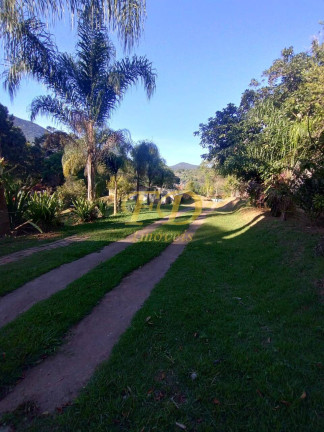 Imagem Chácara com 3 Quartos à Venda, 2.500 m² em Pedra Vermelha (terra Preta) - Mairiporã Imagem Chácara com 3 Quartos à Venda, 2.500 m² em Pedra Vermelha (terra Preta) - Mairiporã