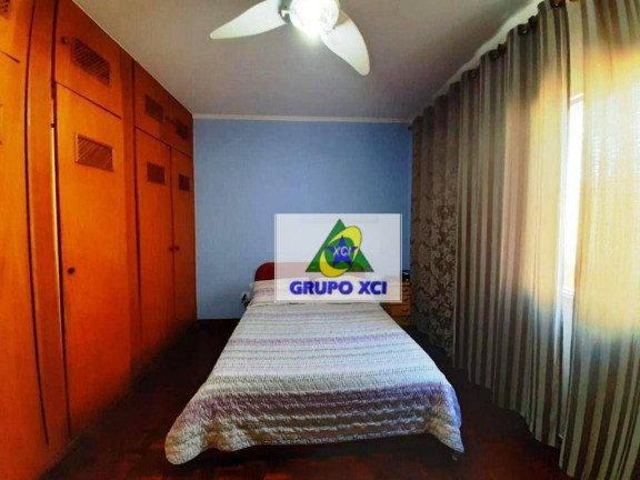 Imagem Casa com 3 Quartos à Venda, 232 m² em Jardim Nilópolis - Campinas Imagem Casa com 3 Quartos à Venda, 232 m² em Jardim Nilópolis - Campinas