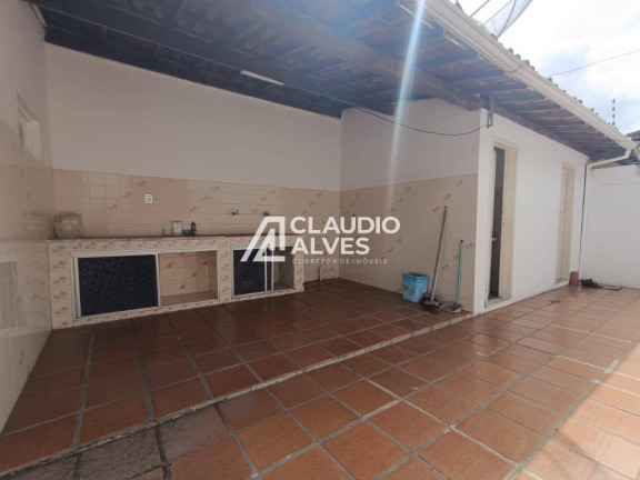 Imagem Casa com 3 Quartos à Venda, 200 m² em Queimadinha - Feira De Santana
