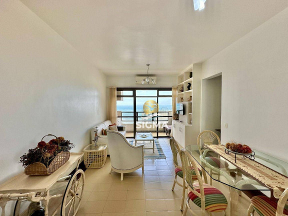 Imagem Apartamento com 3 Quartos à Venda, 100 m² em Pitangueiras - Guarujá Imagem Apartamento com 3 Quartos à Venda, 100 m² em Pitangueiras - Guarujá
