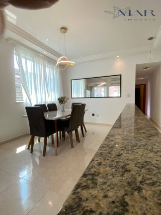 Casa com 3 Quartos à Venda, 115 m² em Campo Grande - Santos