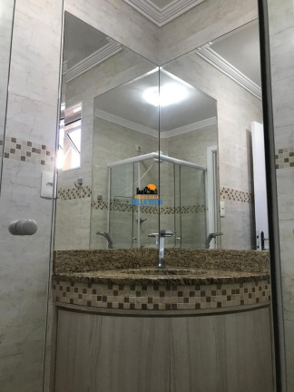 Imagem Apartamento com 1 Quarto à Venda, 74 m² em Itararé - São Vicente Imagem Apartamento com 1 Quarto à Venda, 74 m² em Itararé - São Vicente