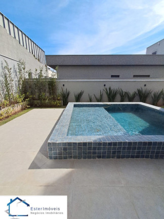 Imagem Casa com 4 Quartos à Venda ou Temporada, 330 m² em Alphaville - Santana De Parnaíba