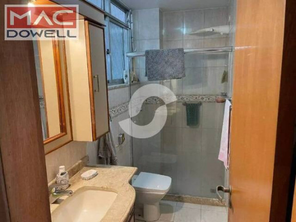 Imagem Apartamento com 3 Quartos à Venda, 120 m² em Icaraí - Niterói Imagem Apartamento com 3 Quartos à Venda, 120 m² em Icaraí - Niterói