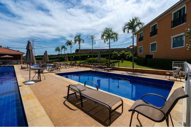 Imagem Casa com 2 Quartos à Venda, 77 m² em Medeiros - Jundiaí