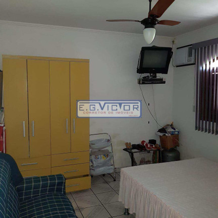 Imagem Casa com 2 Quartos à Venda, 90 m² em Vila Nossa Senhora De Fátima - Mongaguá