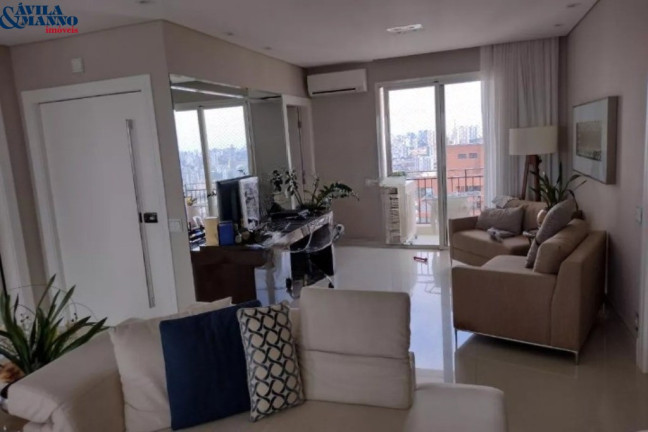 Imagem Apartamento com 3 Quartos à Venda, 250 m² em Parque Da Mooca - São Paulo Imagem Apartamento com 3 Quartos à Venda, 250 m² em Parque Da Mooca - São Paulo