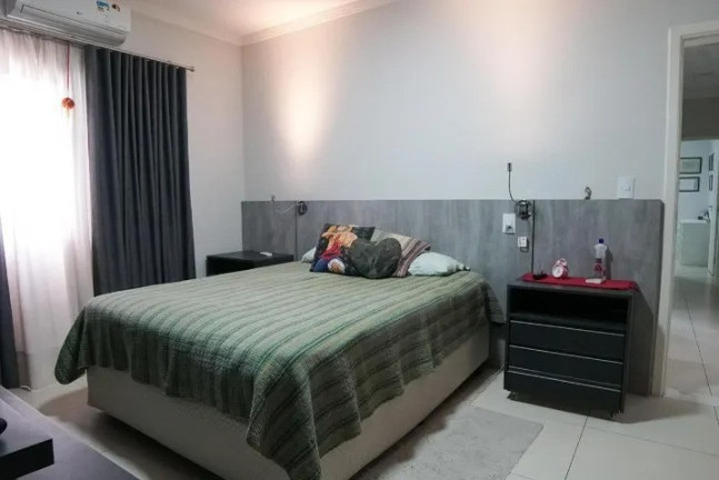 Imagem Casa com 3 Quartos à Venda, 1.000 m² em Itapecerica - Salto