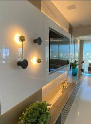 Imagem Apartamento com 3 Quartos à Venda, 183 m² em Parque Residencial Aquarius - São José Dos Campos Imagem Apartamento com 3 Quartos à Venda, 183 m² em Parque Residencial Aquarius - São José Dos Campos