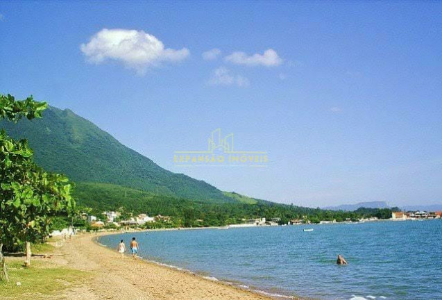 Imagem Terreno à Venda, 376 m² em Praia De Fora - Palhoça Imagem Terreno à Venda, 376 m² em Praia De Fora - Palhoça