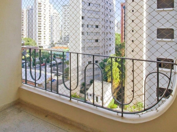 Imagem Apartamento com 3 Quartos à Venda, 82 m² em Indianópolis - São Paulo Imagem Apartamento com 3 Quartos à Venda, 82 m² em Indianópolis - São Paulo
