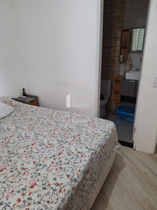 Imagem Apartamento com 3 Quartos à Venda, 67 m² em Vila Homero Thon - Santo André