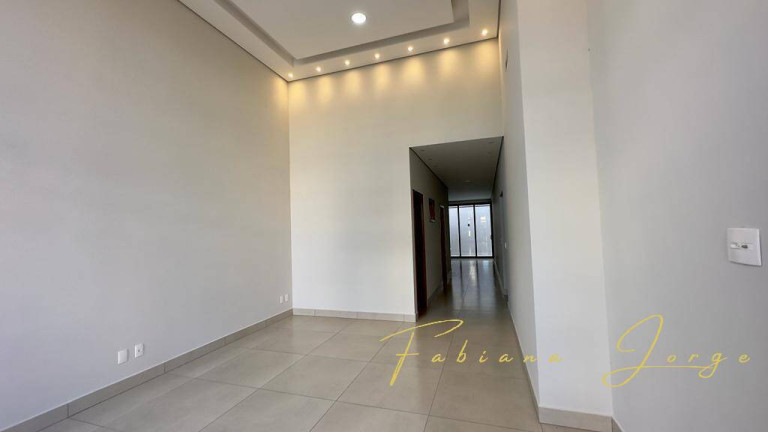 Imagem Casa de Condomínio com 3 Quartos à Venda, 230 m² em Residencial Real Parque Sumaré - Sumaré