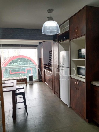 Imagem Imóvel com 1 Quarto à Venda, 42 m² em Centro - São Bernardo Do Campo Imagem Imóvel com 1 Quarto à Venda, 42 m² em Centro - São Bernardo Do Campo