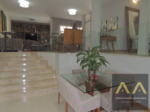 Imagem Casa com 5 Quartos à Venda, 356 m² em Alphaville - Santana De Parnaíba Imagem Casa com 5 Quartos à Venda, 356 m² em Alphaville - Santana De Parnaíba