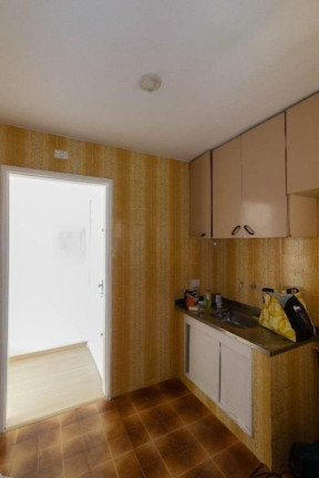 Imagem Apartamento com 1 Quarto para Alugar, 58 m² em Alto Da Mooca - São Paulo