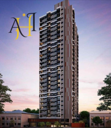 Apartamento com 2 Quartos à Venda, 50 m² em Belenzinho - São Paulo