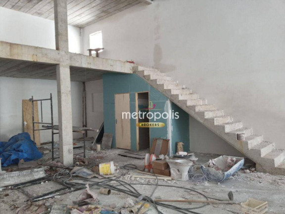 Imagem Sala Comercial para Alugar, 240 m² em Mooca - São Paulo
