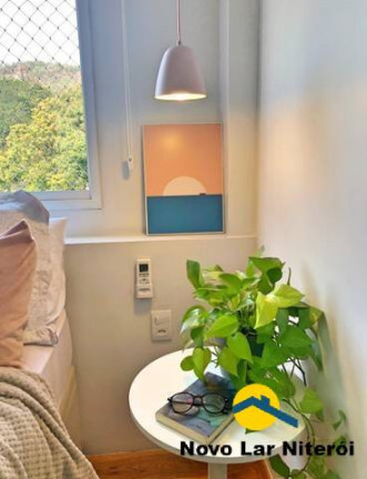 Imagem Apartamento com 2 Quartos à Venda, 75 m² em Maria Paula - Niterói Imagem Apartamento com 2 Quartos à Venda, 75 m² em Maria Paula - Niterói