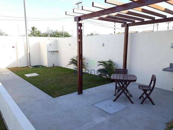Imagem Casa com 2 Quartos à Venda, 47 m² em Bela Parnamirim - Parnamirim