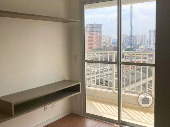 Imagem Apartamento com 2 Quartos à Venda, 48 m² em Vila São João - Guarulhos