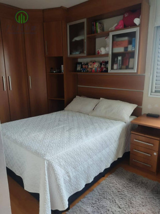 Imagem Apartamento com 2 Quartos à Venda, 63 m² em Jaguaribe - Osasco